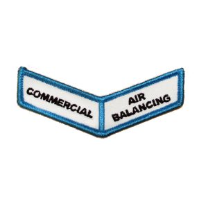 Commercial Air Balancing Bar