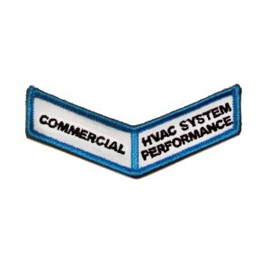 Commercial System Performance Bar