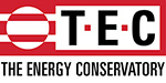 The Energy Conservatory logo