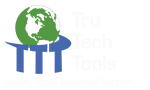 Tru Tech Tools logo