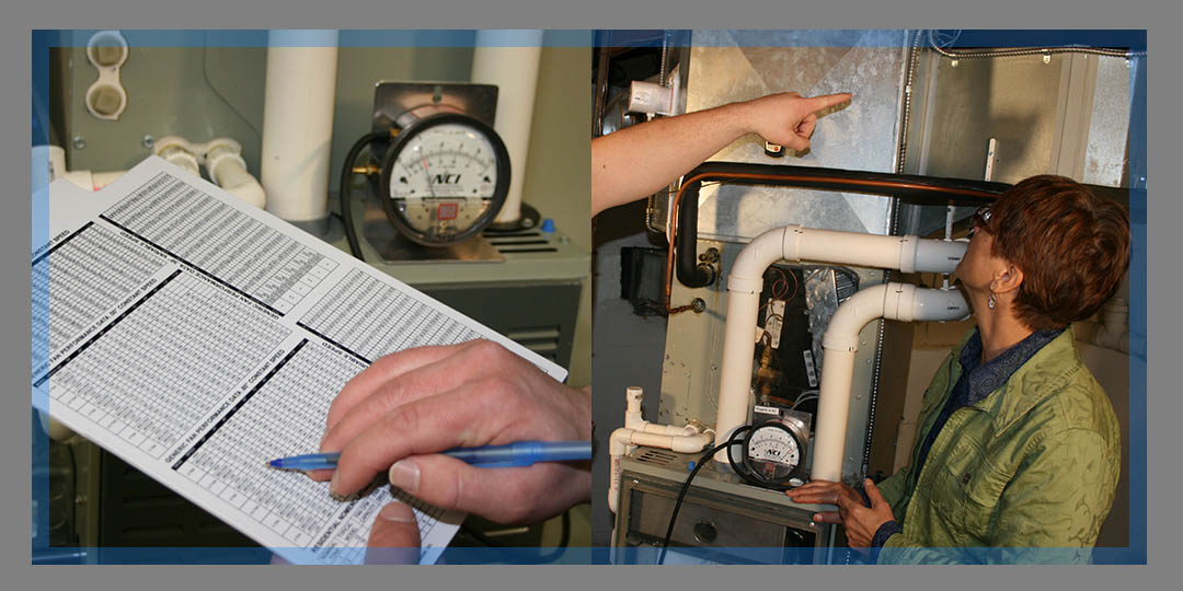 NCI Airflow Testing Diagnostics Event Image