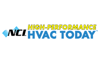 High-Performance HVAC Today Magazine High-Performance HVAC Today Magazine