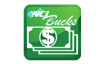 NCI Bucks NCI Training Bucks